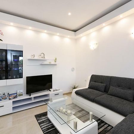 Apartment Katica Ζαντάρ Εξωτερικό φωτογραφία
