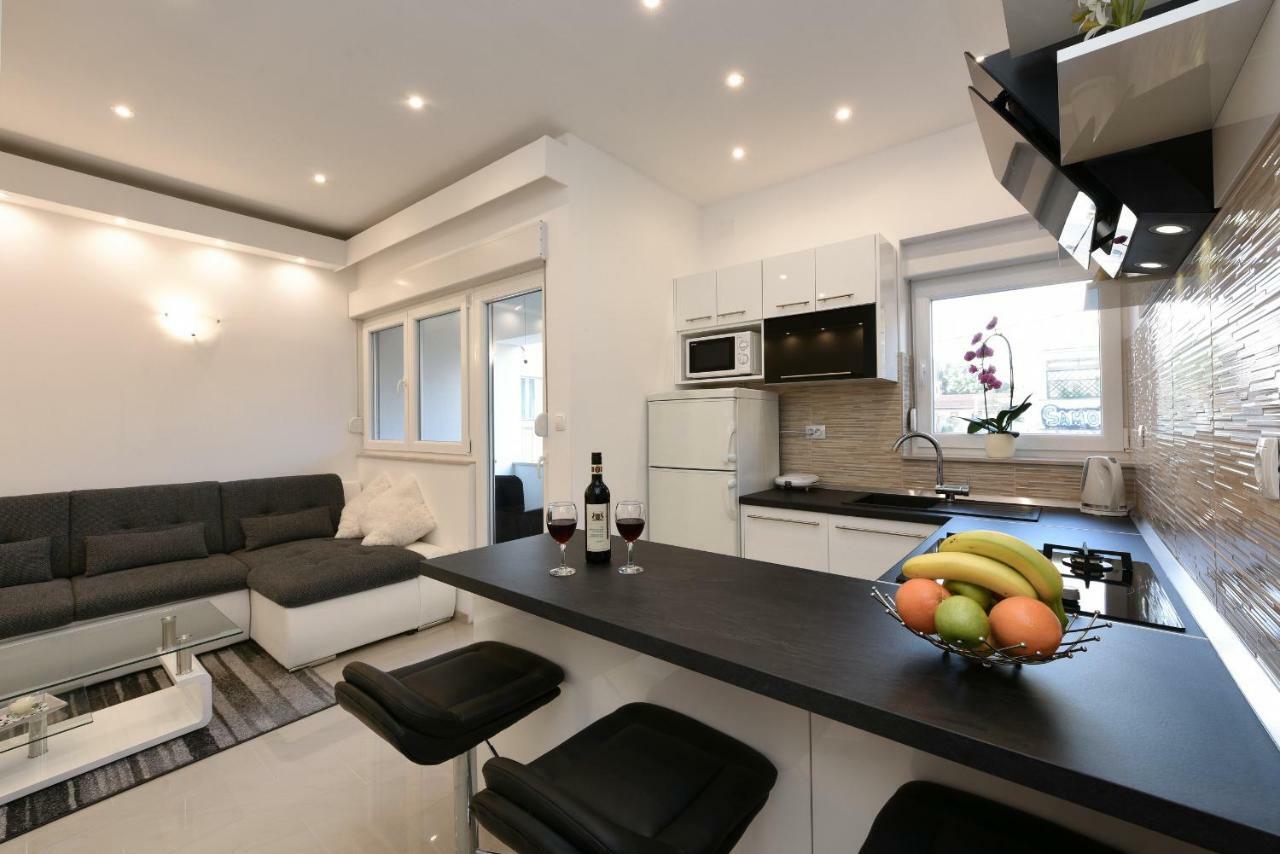 Apartment Katica Ζαντάρ Εξωτερικό φωτογραφία