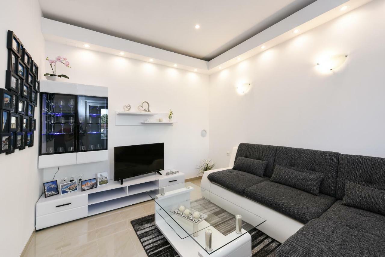 Apartment Katica Ζαντάρ Εξωτερικό φωτογραφία