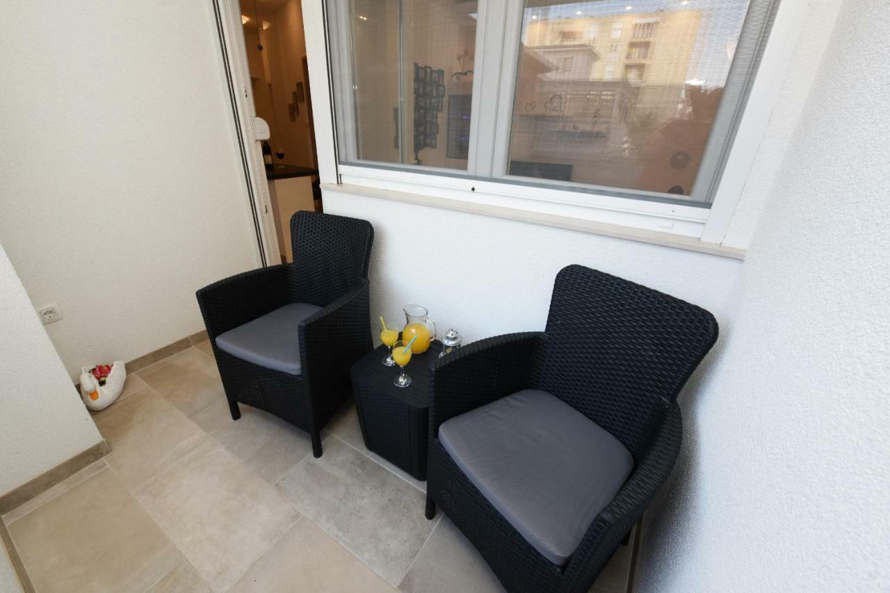 Apartment Katica Ζαντάρ Εξωτερικό φωτογραφία