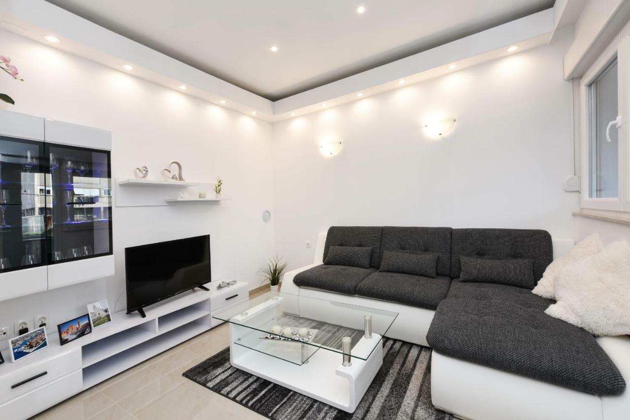 Apartment Katica Ζαντάρ Εξωτερικό φωτογραφία