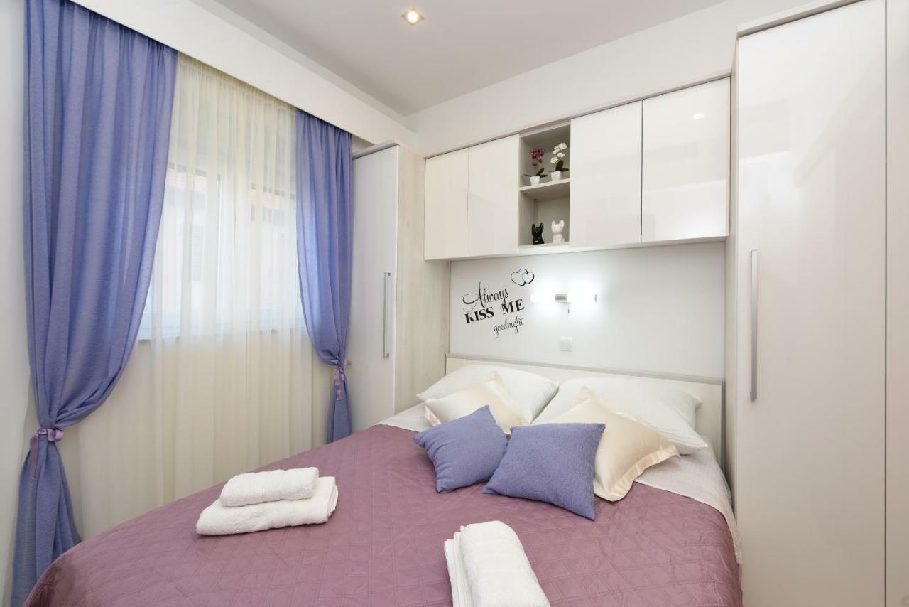 Apartment Katica Ζαντάρ Εξωτερικό φωτογραφία