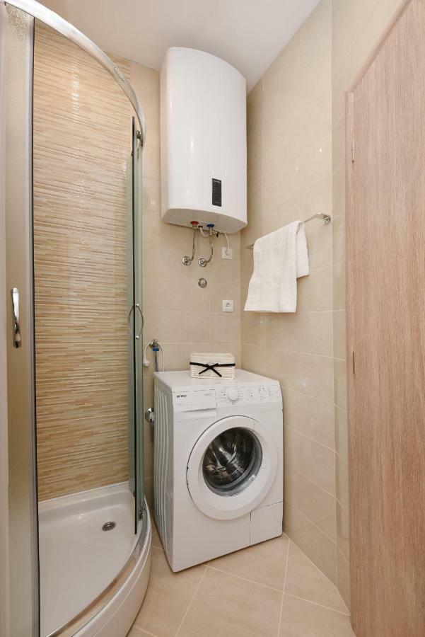 Apartment Katica Ζαντάρ Εξωτερικό φωτογραφία