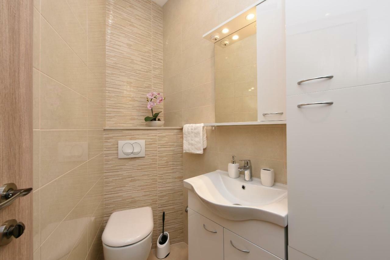 Apartment Katica Ζαντάρ Εξωτερικό φωτογραφία