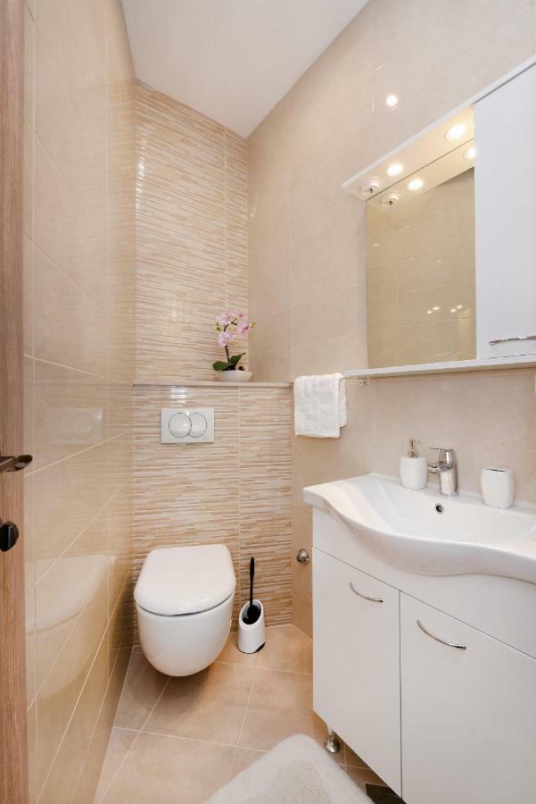 Apartment Katica Ζαντάρ Εξωτερικό φωτογραφία