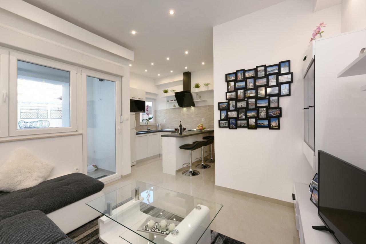 Apartment Katica Ζαντάρ Εξωτερικό φωτογραφία