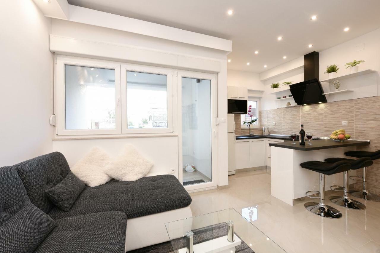 Apartment Katica Ζαντάρ Εξωτερικό φωτογραφία
