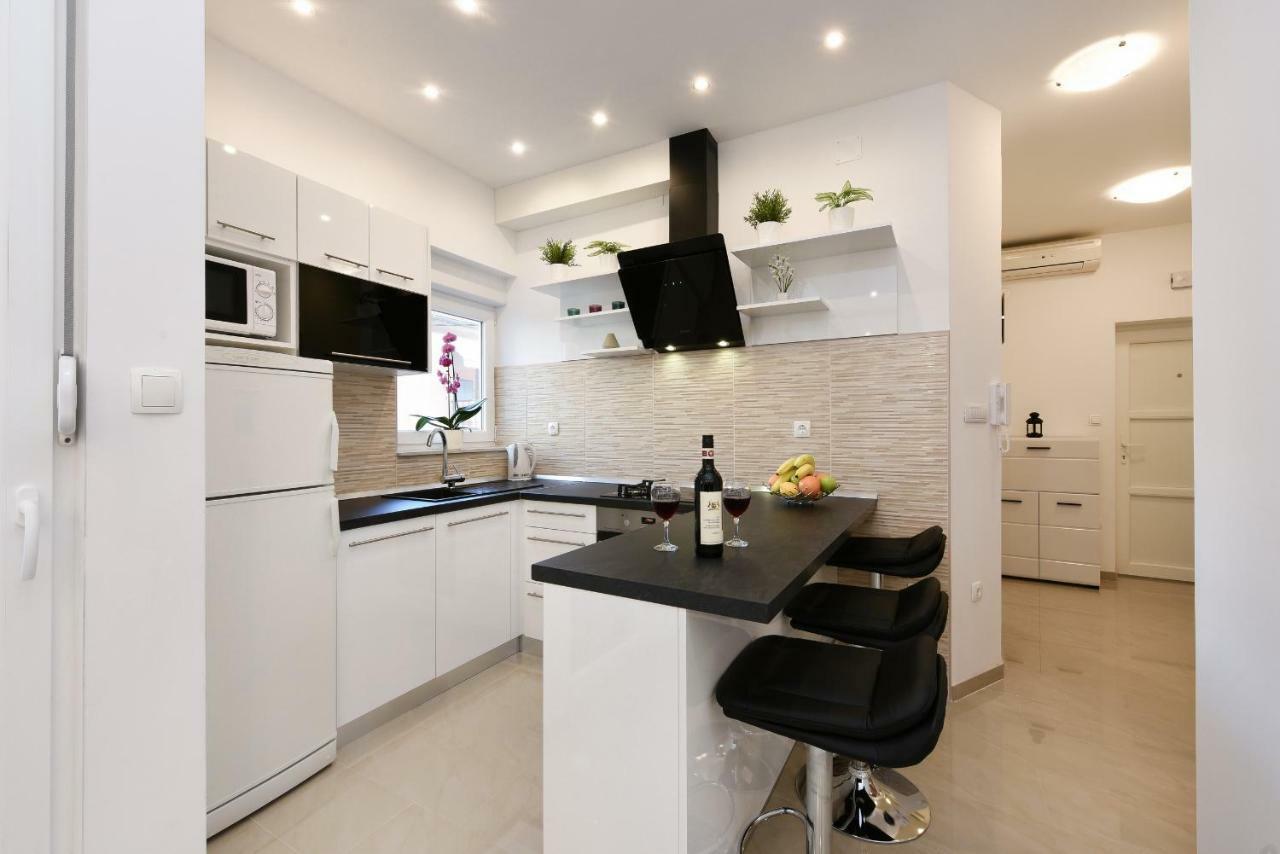 Apartment Katica Ζαντάρ Εξωτερικό φωτογραφία