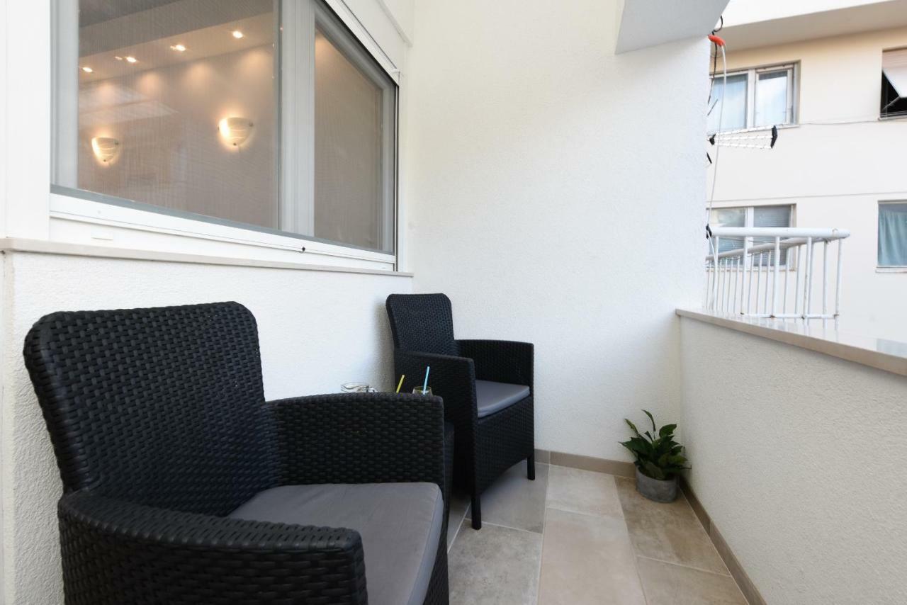 Apartment Katica Ζαντάρ Εξωτερικό φωτογραφία